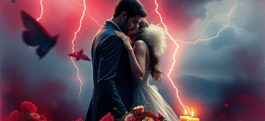 Dramas románticos similares a No controles