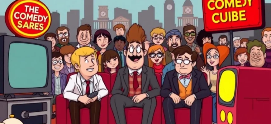 Películas y series similares a 'How to Stop Being a Loser'