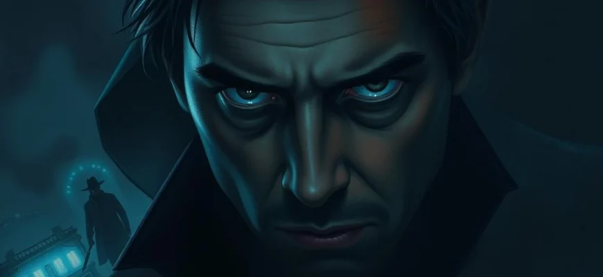 Películas y series similares a 'Desaparición'