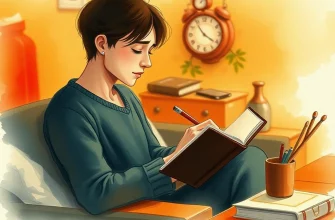 10 Historias Conmovedoras como 'Caro Diario (Querido diario)'