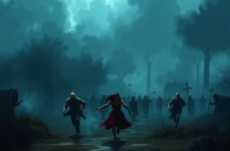 Películas similares a '2000 Maníacos' que te helarán la sangre