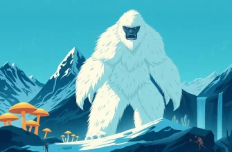 Películas de fantasía sobre el Yeti