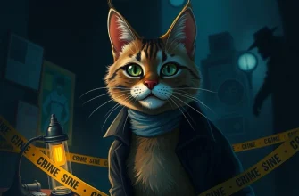 10 títulos similares a 'El asesinato de un gato' que no te puedes perder