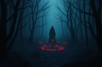 10 Películas similares a La Reina de la Magia Negra