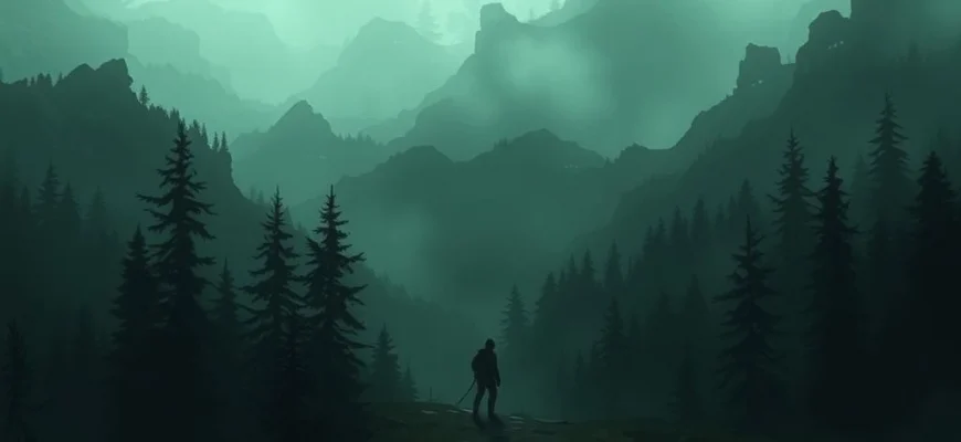 Películas similares a 'Rituals' que no te puedes perder