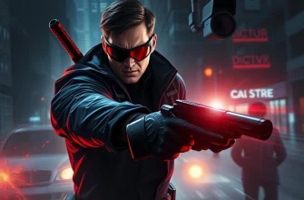 10 producciones similares a 'Capitán América: El soldado de invierno'