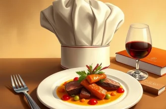 Delicias Visuales: 10 Producciones como Las huellas de elBulli