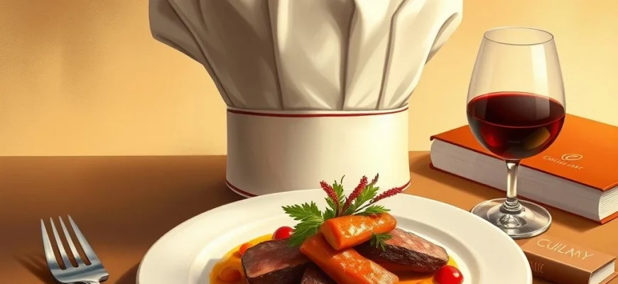 Delicias Visuales: 10 Producciones como Las huellas de elBulli