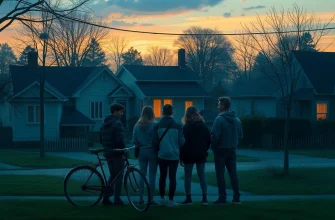 Películas y series similares a 'Verano del 84'