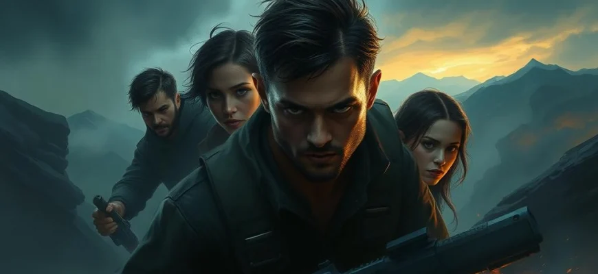 10 Títulos Imperdibles para Fans de Gold