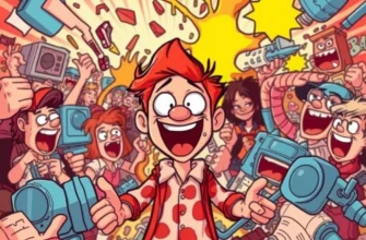 10 títulos similares a Monkey Business que no te puedes perder