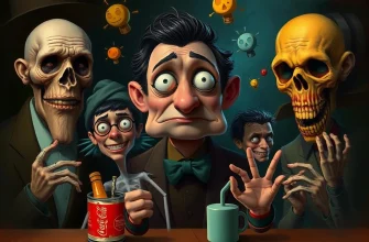 10 producciones similares a ROMCON: Who the Fk Is Jason Porter