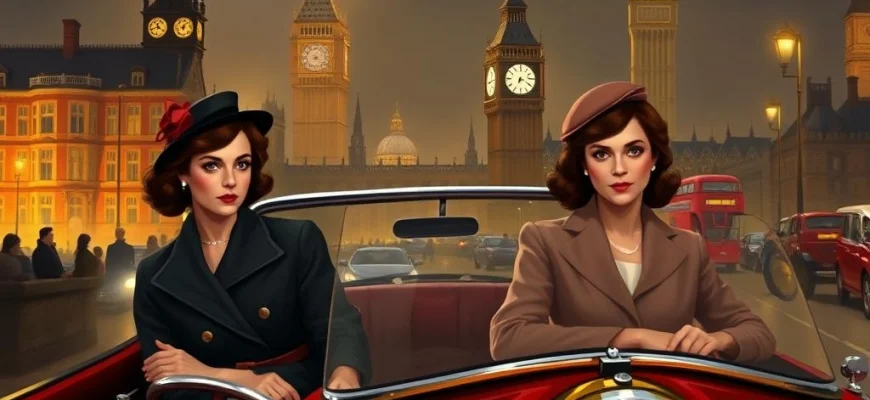 Películas y Series Similares a 'Noche real'