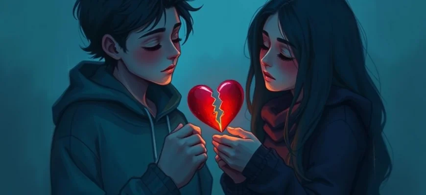 Películas similares a 'Close' para amantes del drama emocional