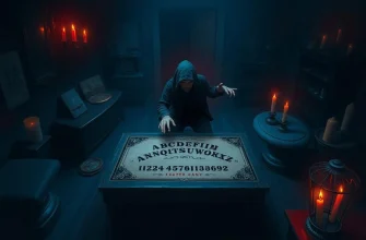 10 títulos similares a Ouija que no te puedes perder