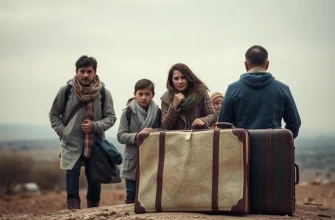 Películas similares a En un lugar de África