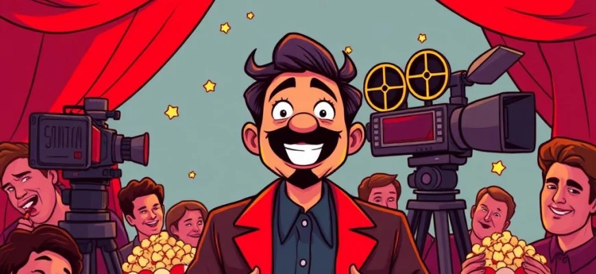 Películas similares a Spanish Movie que no te puedes perder