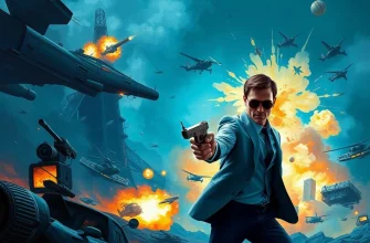 10 producciones similares a 'Muere otro día' que no te puedes perder