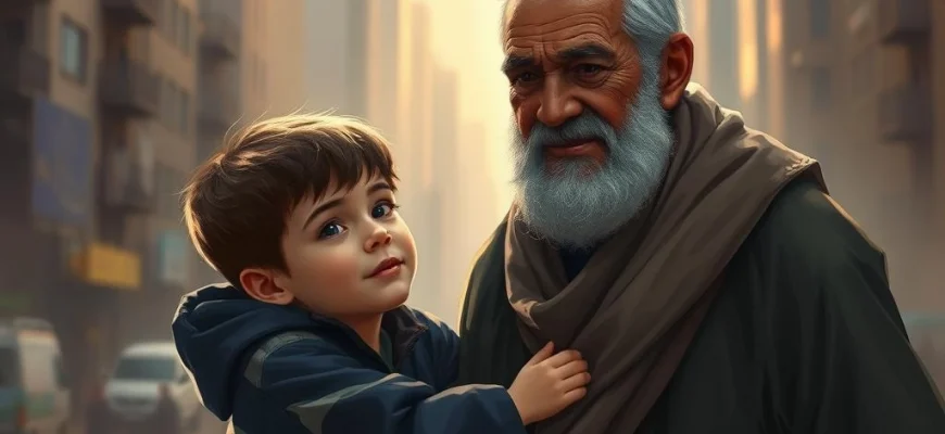 Películas similares a 'Ángeles sin cielo'