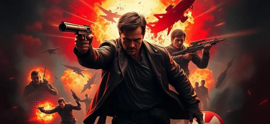 10 títulos similares a Injusticia que debes ver