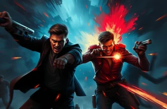 10 títulos similares a 'Broken Rage' para fans del drama y acción