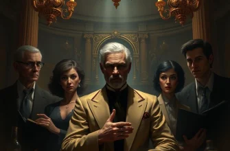 Series y películas similares a 'The White Lotus'