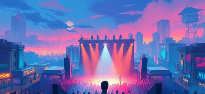 10 títulos similares a Eden que no te puedes perder