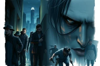 Dramas impactantes como 'Sin tetas no hay paraíso'