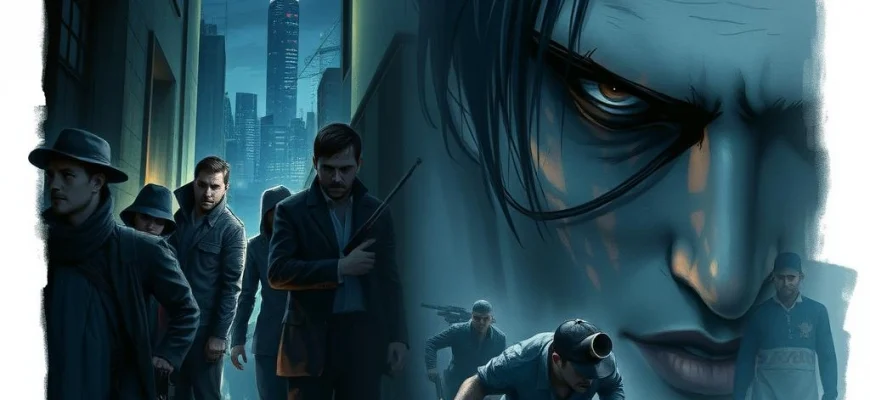 Dramas impactantes como 'Sin tetas no hay paraíso'