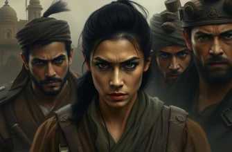 10 producciones similares a The Convert que debes ver