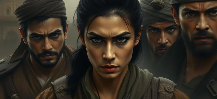 10 producciones similares a The Convert que debes ver