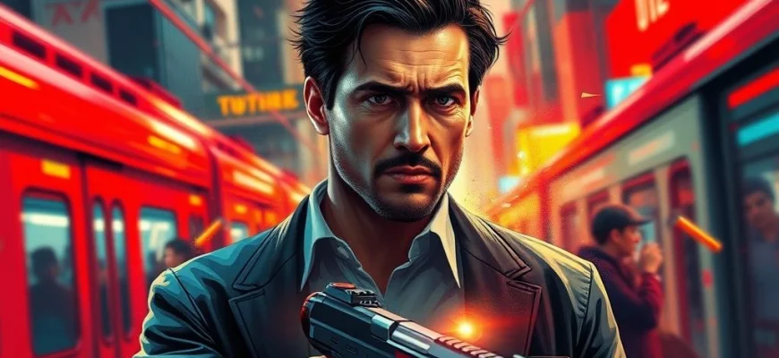 Películas similares a Asalto al tren del dinero que no te puedes perder