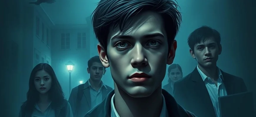 10 Historias Similares a La conexión de los niños pijos