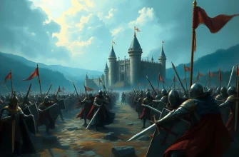 Películas y series similares a El último duelo