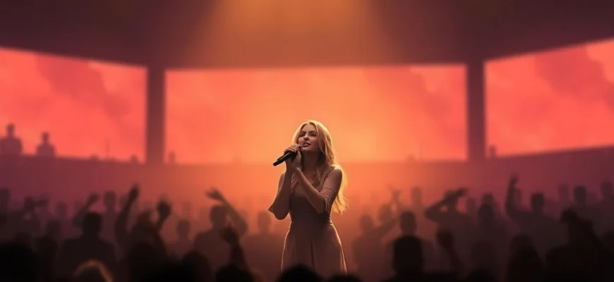 10 producciones similares a 'Aline: La voz del amor' para disfrutar