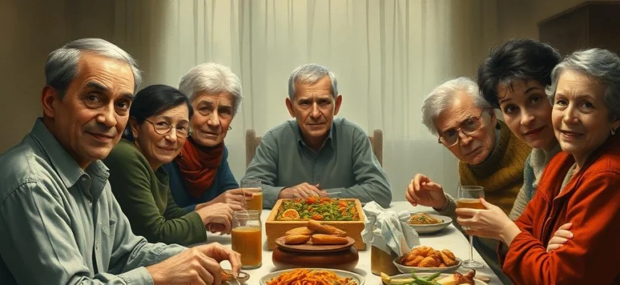 Descubre 10 historias similares a 'Las mejores intenciones'