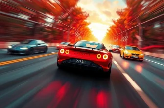 Películas y Series Similares a Need for Speed