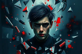 10 Obras Impactantes Similares a 'Réquiem por un sueño'