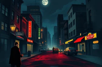 10 producciones similares a 'Dick Tracy' que no te puedes perder