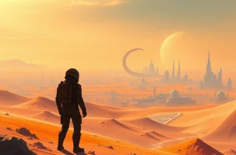 Series y películas similares a Dune: Profecía