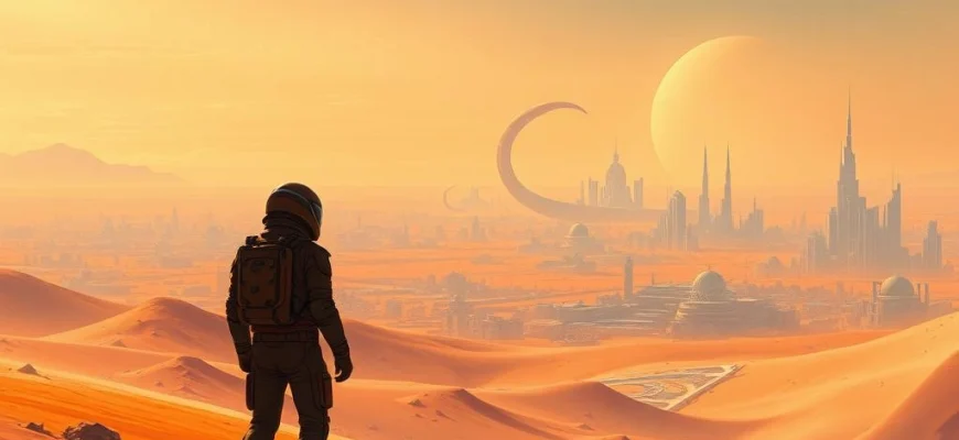 Series y películas similares a Dune: Profecía