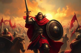 Películas y series similares a 300: El origen de un imperio