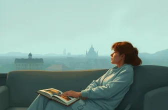 10 Películas y Series Similares a 'Adam'