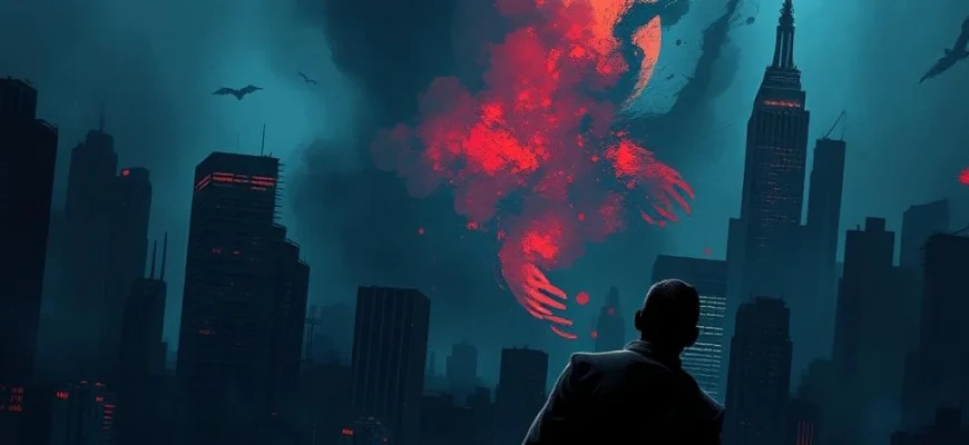 Películas similares a Actos de venganza que debes ver