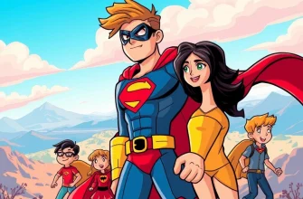 Películas y series similares a 'Los Increíbles 2'