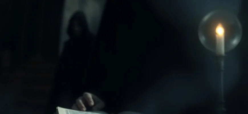 10 producciones similares a 'Charlatán' para ver ahora