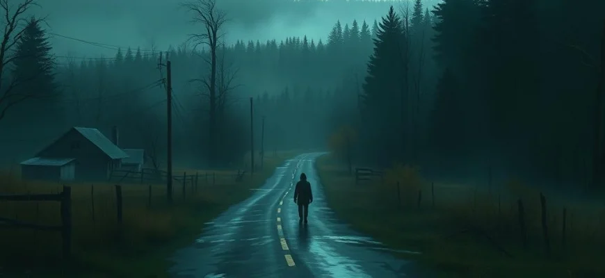 Películas y series similares a 'El lugar de la ejecución'