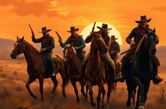 Películas similares a Arma joven para amantes del western