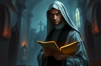 10 Historias Similares a 'Secreto de Confesión'