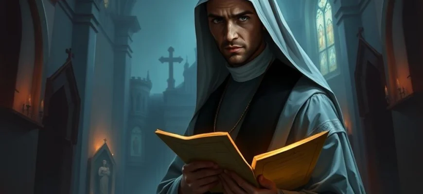 10 Historias Similares a 'Secreto de Confesión'